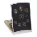 2000 Canada Tiny Treasures Coin Gift Set