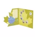 2010 Canada Baby Coin Gift Set