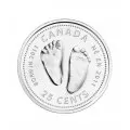 2011 Canada Baby Coin Gift Set
