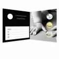 2013 Canada Baby Coin Gift Set - Baby Feet