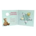 2017 Canadian 5-Coin Baby Born In Gift Set ft $1 Rocking Horse Loonie Dollar