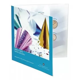 2005 Canada Birthday Coin Gift Set