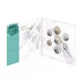 2006 Canada Birthday Coin Gift Set