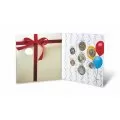 2007 Canada Birthday Coin Gift Set - Balloons