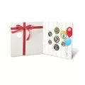2008 Canada Birthday Coin Gift Set