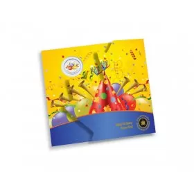 2009 Canada Birthday Coin Gift Set