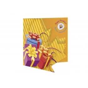 2010 Canada Birthday Coin Gift Set