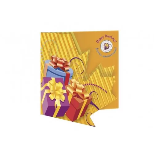2010 Canada Birthday Coin Gift Set