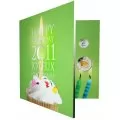 2011 Canada Birthday Coin Gift Set