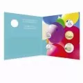 2013 Canada Birthday Coin Gift Set