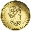 2016 Canadian Birthday Coin Gift Set