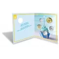 2016 Canadian Birthday Coin Gift Set