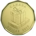 2017 Canadian Birthday Coin Gift Set