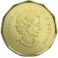 2017 Canadian Birthday Coin Gift Set