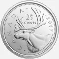 2017 Canadian Birthday Coin Gift Set