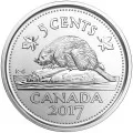 2017 Canadian Birthday Coin Gift Set