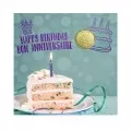 2018 Canadian Birthday Coin Gift Set
