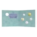 2018 Canadian Birthday Coin Gift Set