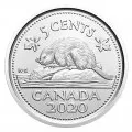 2020 Canadian Birthday Coin Gift Set ft $1 Specially Struck Loonie Dollar