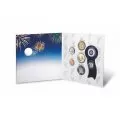 2007 Canada Congratulations Coin Gift Set