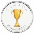 2008 Canada Congratulations Coin Gift Set
