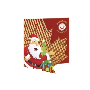 2010 Canada Holiday Coin Gift Set