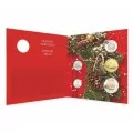 2013 Canada Holiday Coin Gift Set
