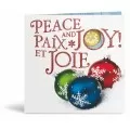 2015 Canada Holiday Coin Gift Set