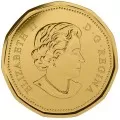 2015 Canada Holiday Coin Gift Set