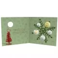 2017 Canadian Holiday Coin Gift Set
