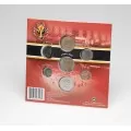 2007 Canada NHL® Coin Gift Set - Calgary Flames
