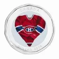 2009 Canada NHL® Montreal Canadiens Coin Gift Set