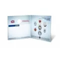 2009 Canada NHL® Montreal Canadiens Coin Gift Set