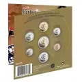 2006 Canada NHL® Hockey Coin Gift Set - Ottawa Senators