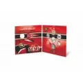2007 Canada NHL® Coin Gift Set - Ottawa Senators