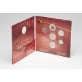 2008 Canada NHL® Ottawa Senators Coin Gift Set
