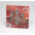 2008 Canada NHL® Ottawa Senators Coin Gift Set