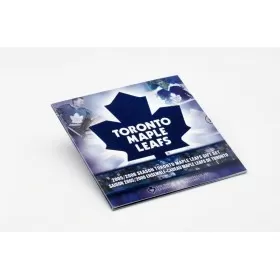2006 Canada NHL® Hockey Coin Gift Set - Toronto Maple Leafs