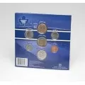 2007 Canada NHL® Coin Gift Set - Toronto Maple Leafs