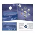 2008 Canada NHL® Toronto Maple Leafs Coin Gift Set