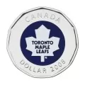 2008 Canada NHL® Toronto Maple Leafs Coin Gift Set