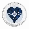 2009 Canada NHL® Toronto Maple Leafs Coin Gift Set