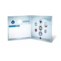 2009 Canada NHL® Toronto Maple Leafs Coin Gift Set