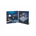 2007 Canada NHL® Coin Gift Set - Vancouver Canucks
