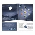 2008 Canada NHL® Vancouver Canucks Coin Gift Set