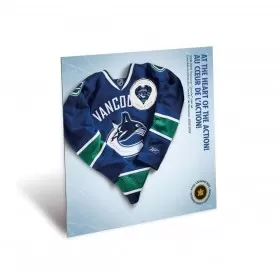2009 Canada NHL® Vancouver Canucks Coin Gift Set