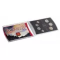 2000 Oh! Canada Coin Gift Set