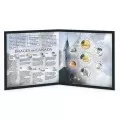 2004 P Oh! Canada Coin Gift Set