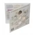 2005 P Oh! Canada Coin Gift Set