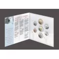 2006 P Oh! Canada Coin Gift Set